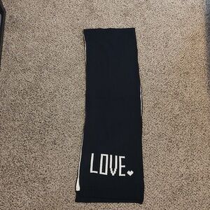 Reversible Old Navy Scarf